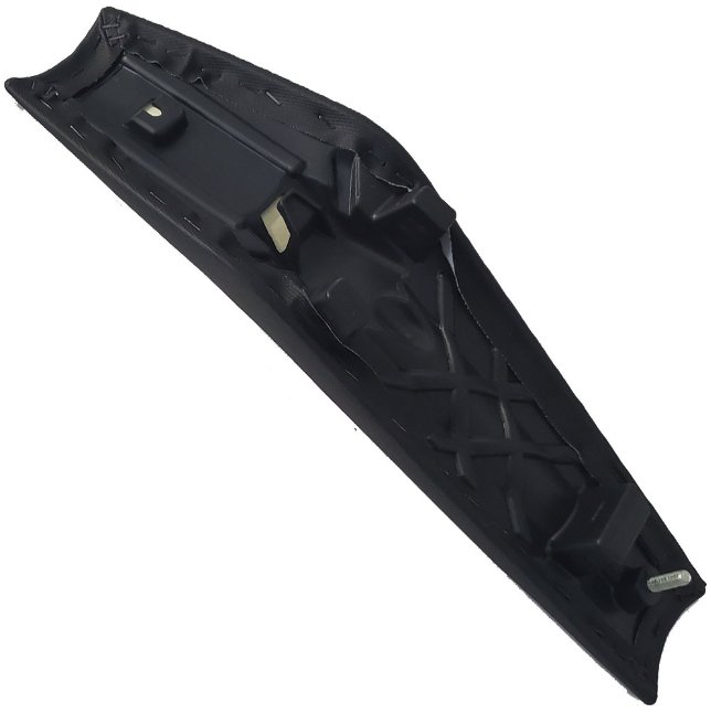 MotoTec Replacement SEAT for X1 Gas Dirt Bike 03.03.0088