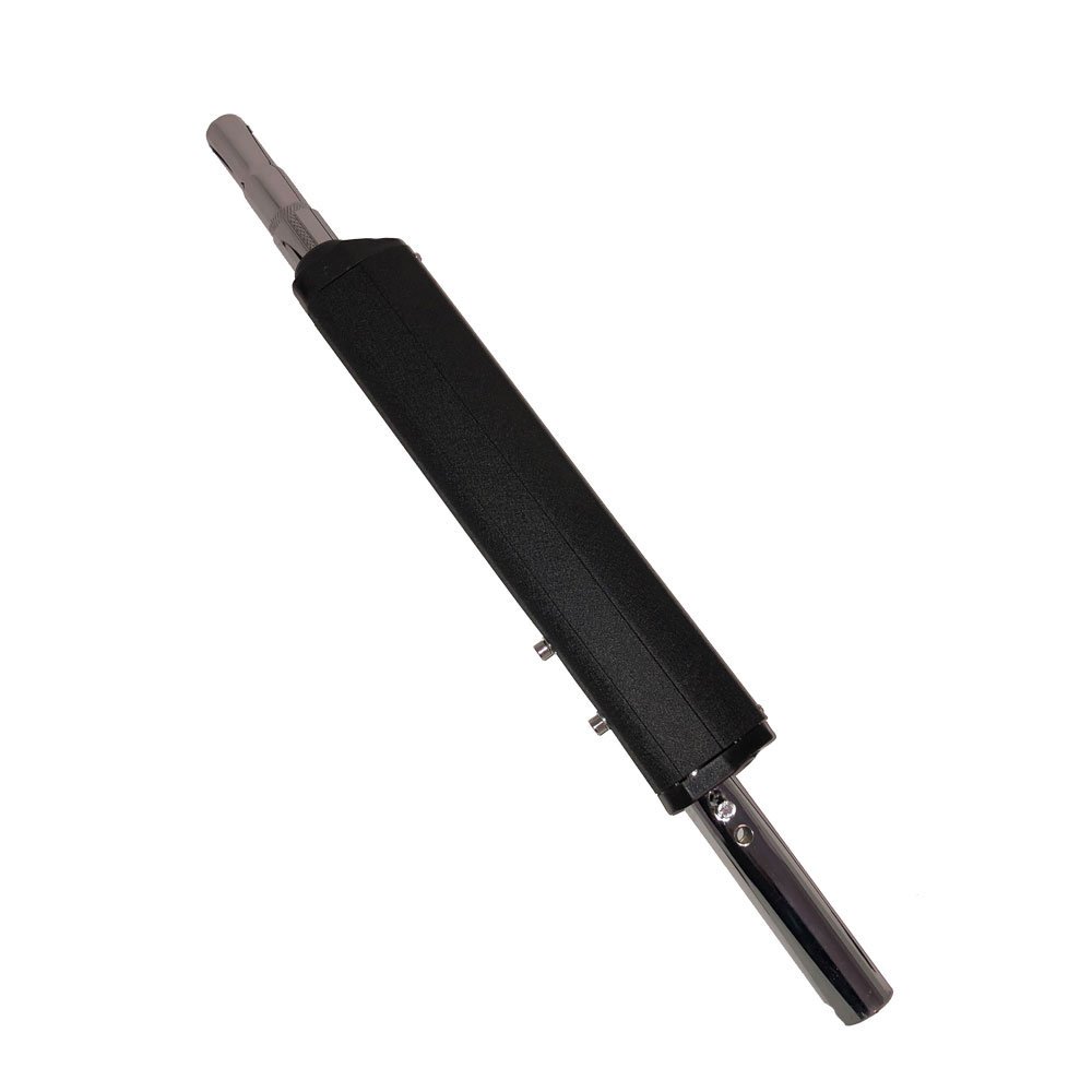 MotoTec Replacement SEAT POST TABBED for 2000W Scooter —