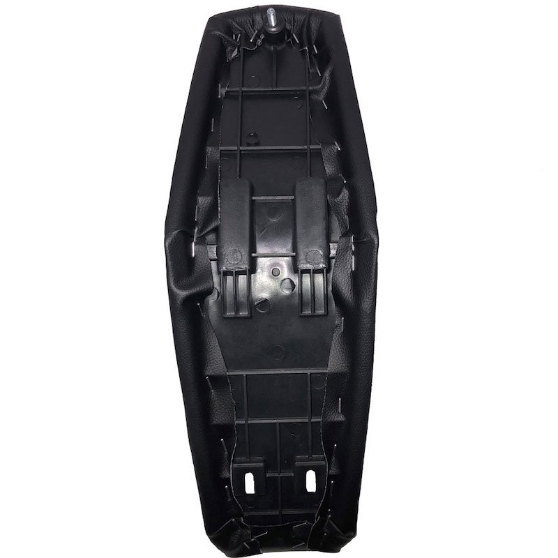 MotoTec Replacement SEAT/SADDLE for Hooligan 60cc Dirt Bike