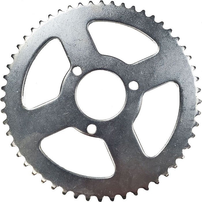 MotoTec Replacement SPROCKET (54T) for Chaos Electric Scooter