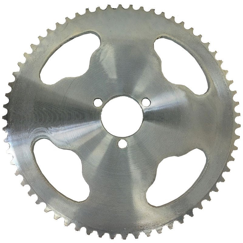MotoTec Replacement SPROCKET (64T) for Chaos Electric Scooter