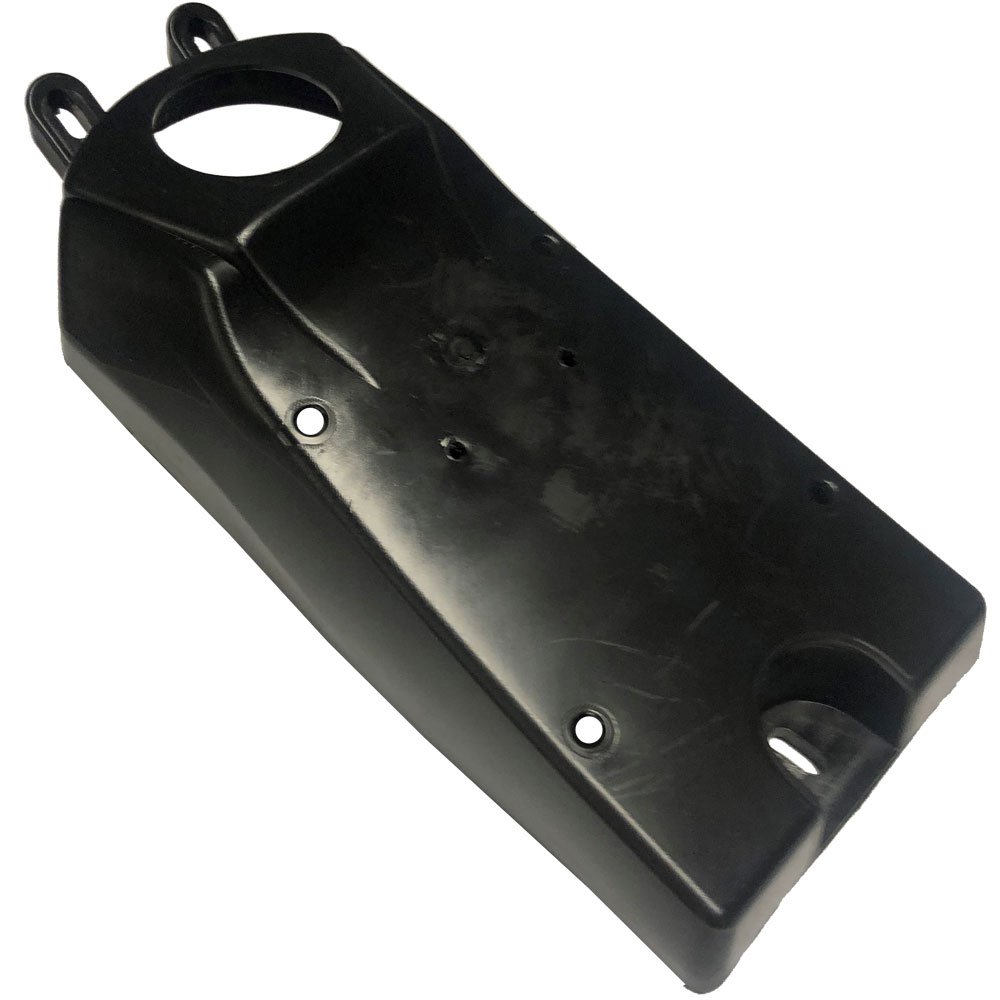 MotoTec Replacement TANK COVER for Hooligan 60cc Dirt Bike