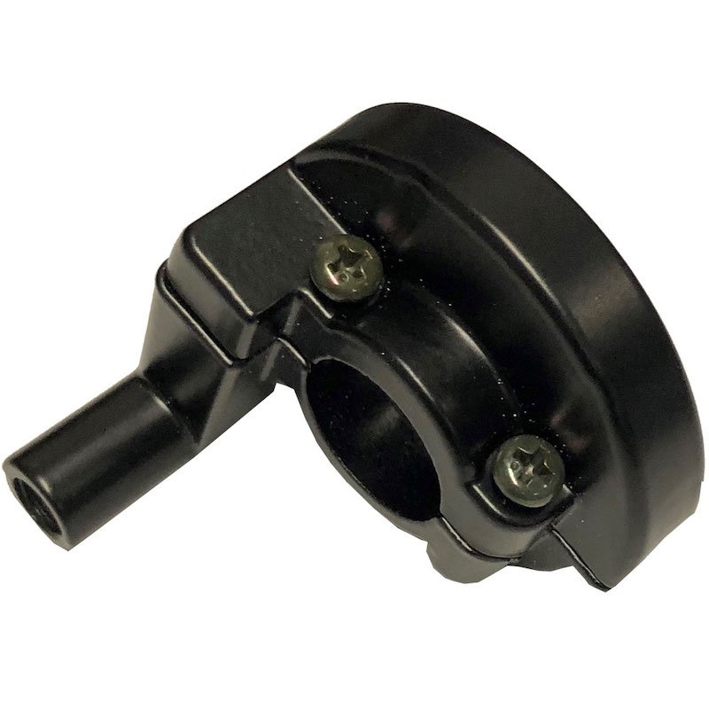 MotoTec Replacement THROTTLE CASING for Hooligan 60cc Dirt Bike