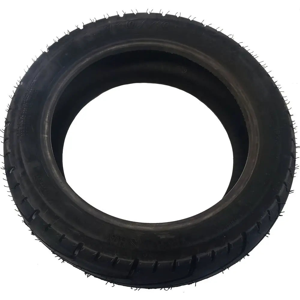 MotoTec Replacement TIRE 130/70-12 for Lowboy 2500W 60V Electric Scooter