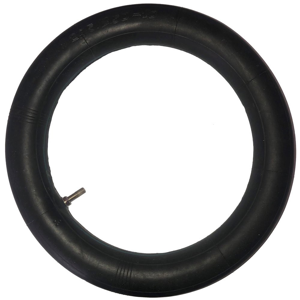 MotoTec Replacement TUBE 2.75/2.50-10 for Hooligan 60cc Dirt Bike