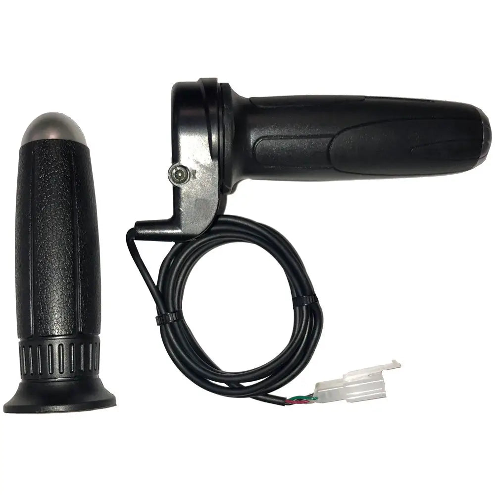 MotoTec Replacement TWIST THROTTLE for Lowboy 2500W 60V Electric Scooter