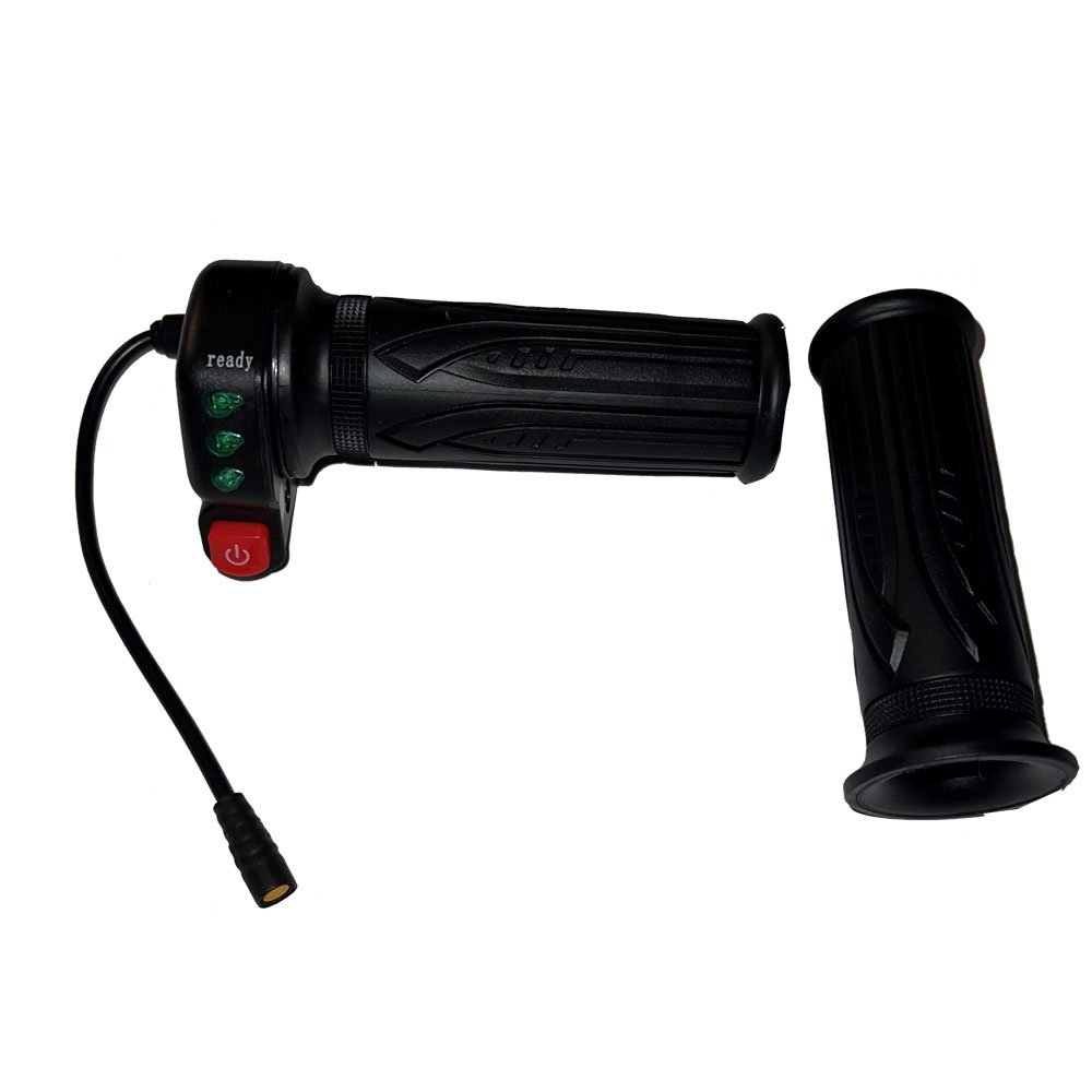 MotoTec Replacement TWIST THROTTLE for Mars 3500W Scooter