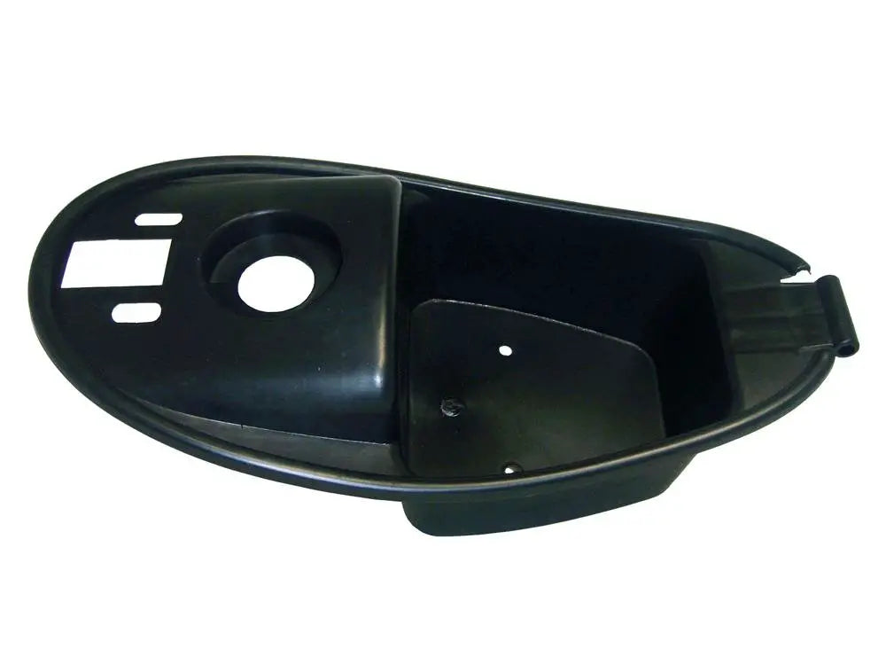 MotoTec Replacement UNDER SEAT STORAGE COMPARTMENT for 24V Kids Electric Moped