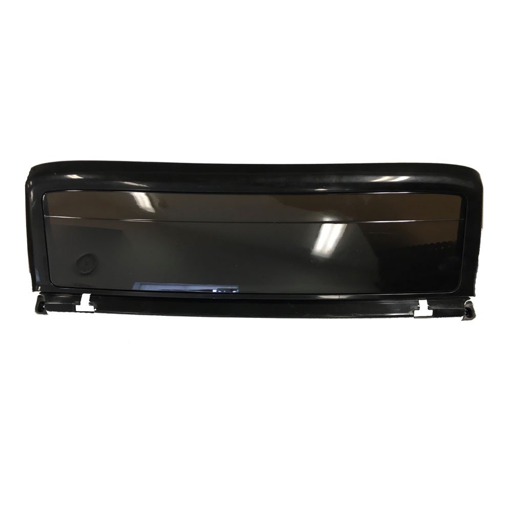 MotoTec Replacement WINDSHIELD for Monster Truck 4x4 12V Ride-On Toy