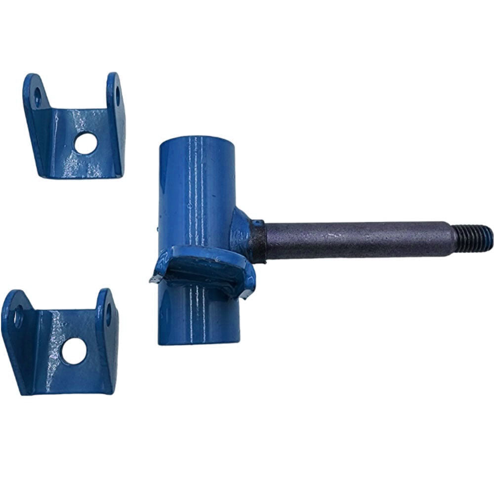 MotoTec Replacement RIGHT AXLE for Raider Electric UTV