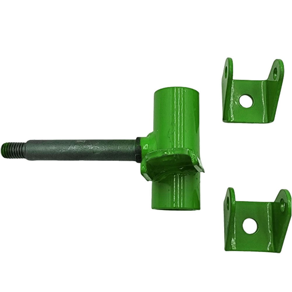 MotoTec Replacement RIGHT AXLE for Raider Electric UTV