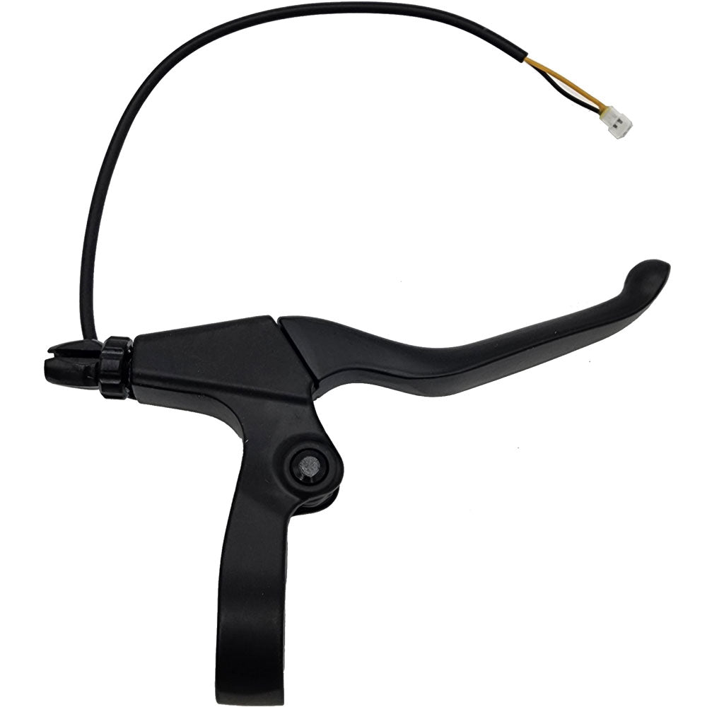 MotoTec Replacement RIGHT BRAKE LEVER for Fury Electric Scooter