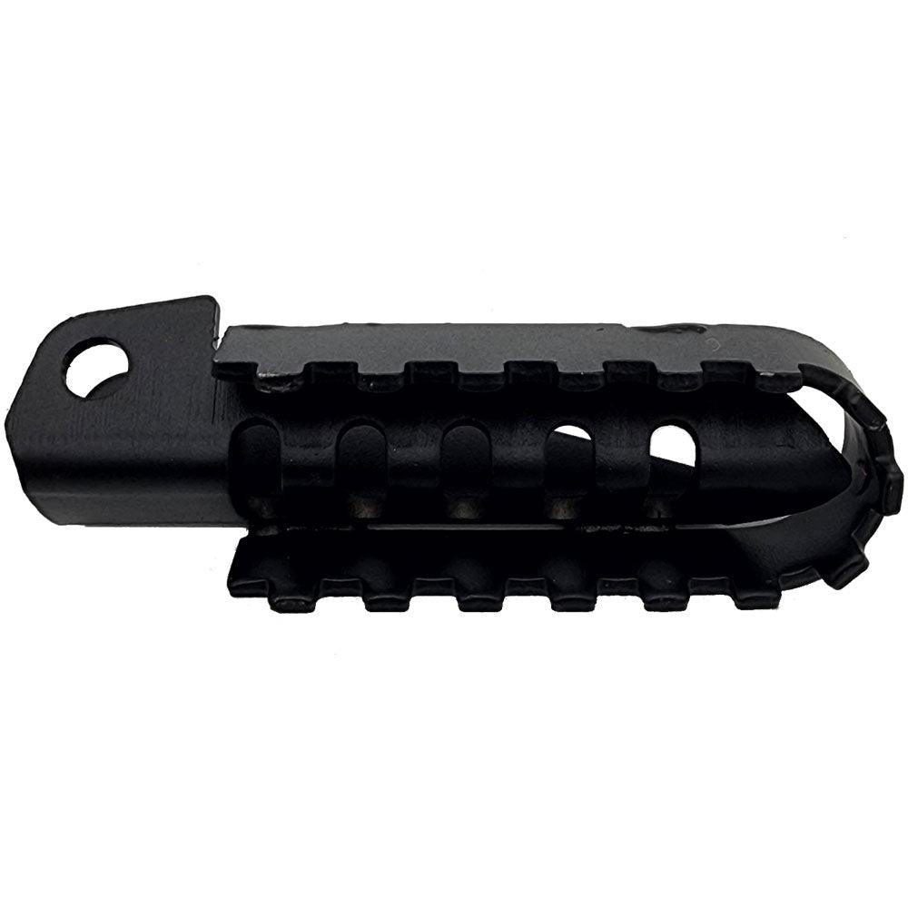 MotoTec Replacement RIGHT FOOT PEG for 2000W Pro Dirt Bike