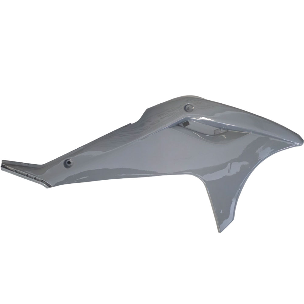 MotoTec Replacement RIGHT FRONT BODY PANEL for 8000W 72V Pro Dirt Bikes
