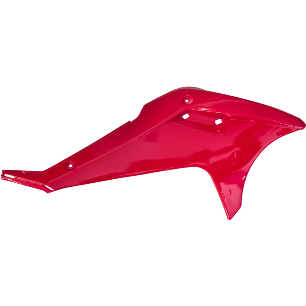 MotoTec Replacement RIGHT FRONT BODY PANEL for 8000W 72V Pro Dirt Bikes