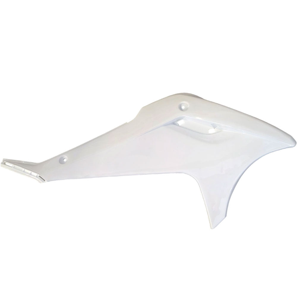 MotoTec Replacement RIGHT FRONT BODY PANEL for 8000W 72V Pro Dirt Bikes