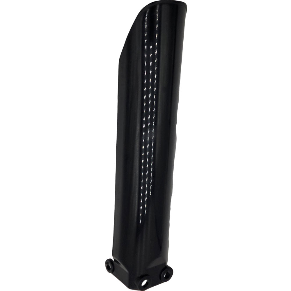 MotoTec Replacement RIGHT FRONT SHOCK COVER for 5000W 72V Pro Dirt Bike