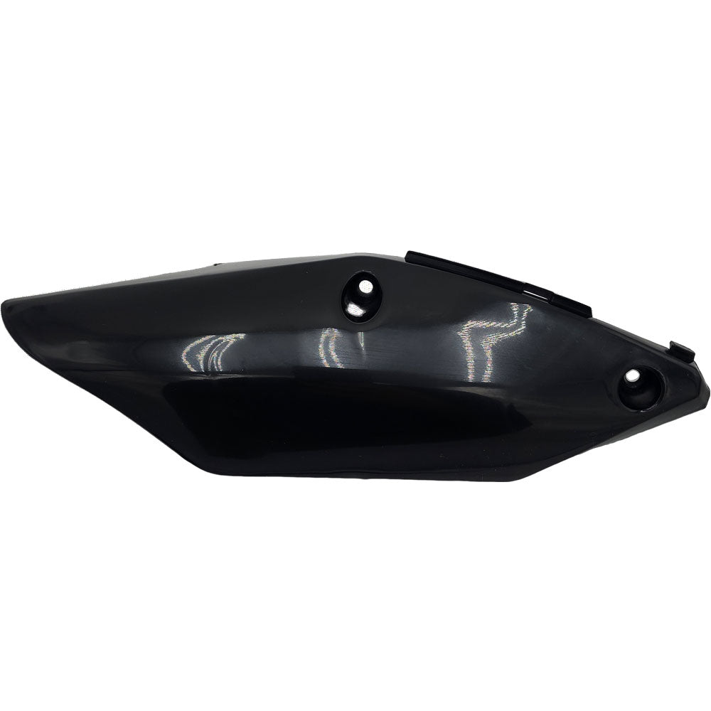 MotoTec Replacement RIGHT LOWER REAR PANEL for 2000W 60V Pro Dirt Bike