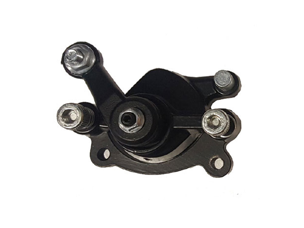 MotoTec Replacement RIGHT PULL BRAKE CALIPER for Electric/Gas Mini Bikes