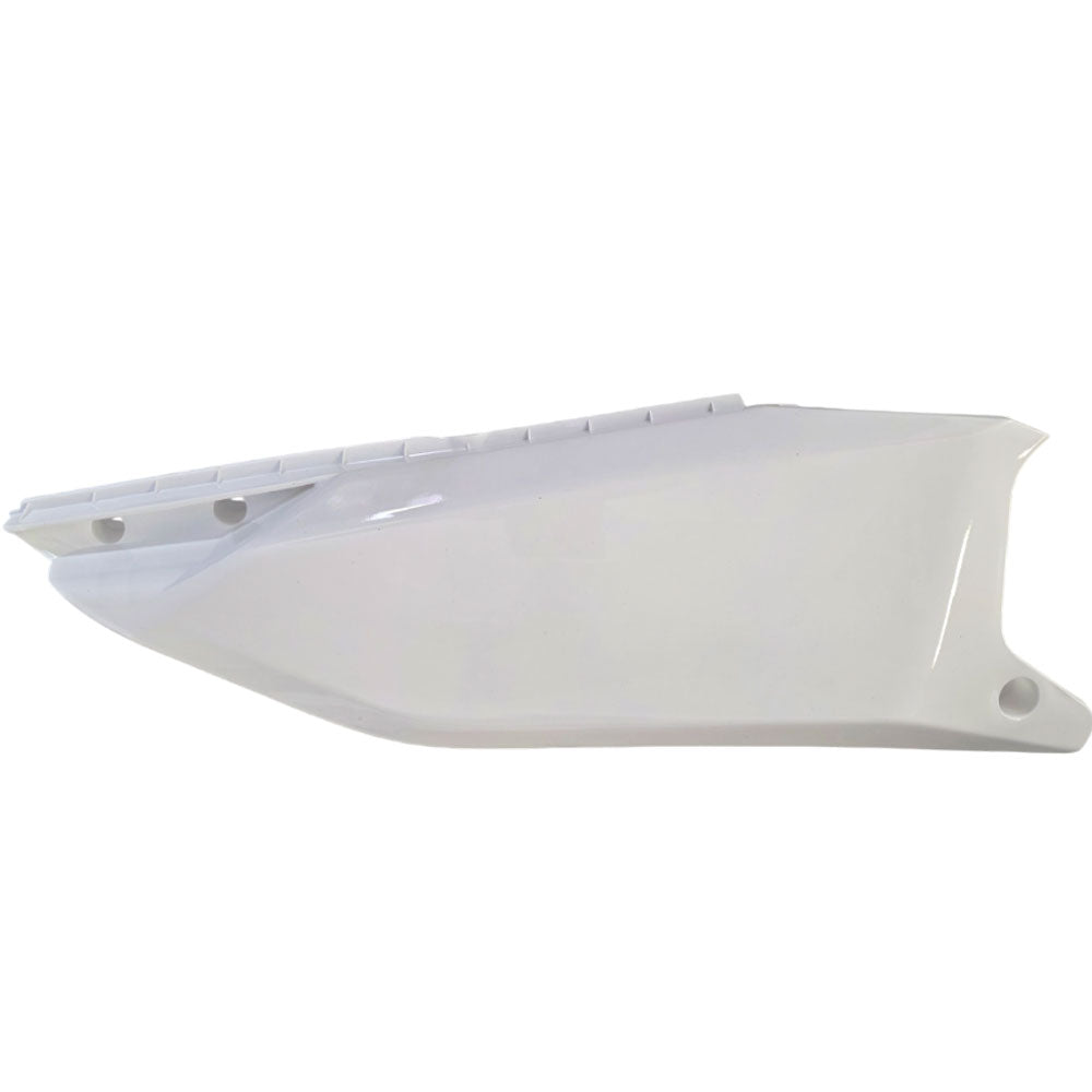 MotoTec Replacement RIGHT REAR BODY PANEL for 8000W 72V Pro Dirt Bikes