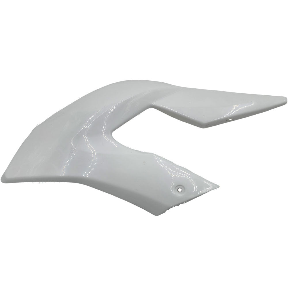 MotoTec Replacement RIGHT REAR BODY PANEL for Demon 790W Electric Dirt Bike