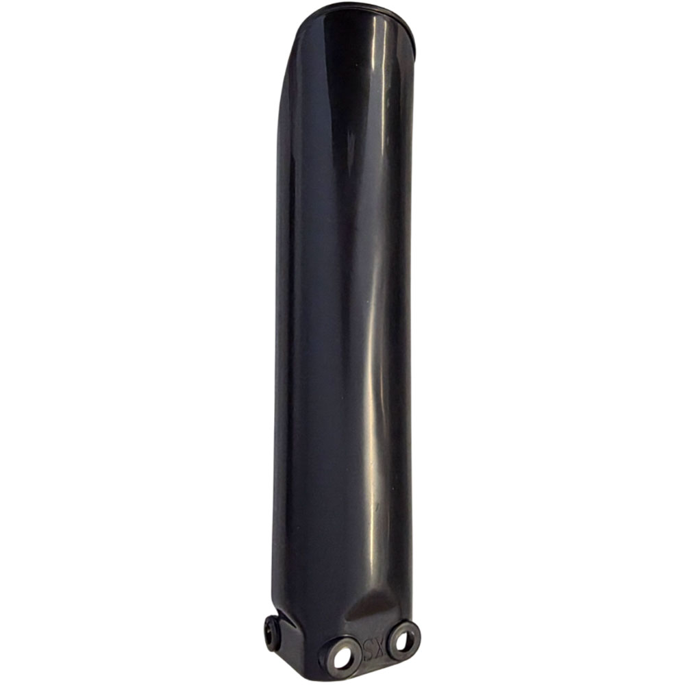 MotoTec Replacement RIGHT SHOCK COVER for 8000W 72V Pro Dirt Bikes