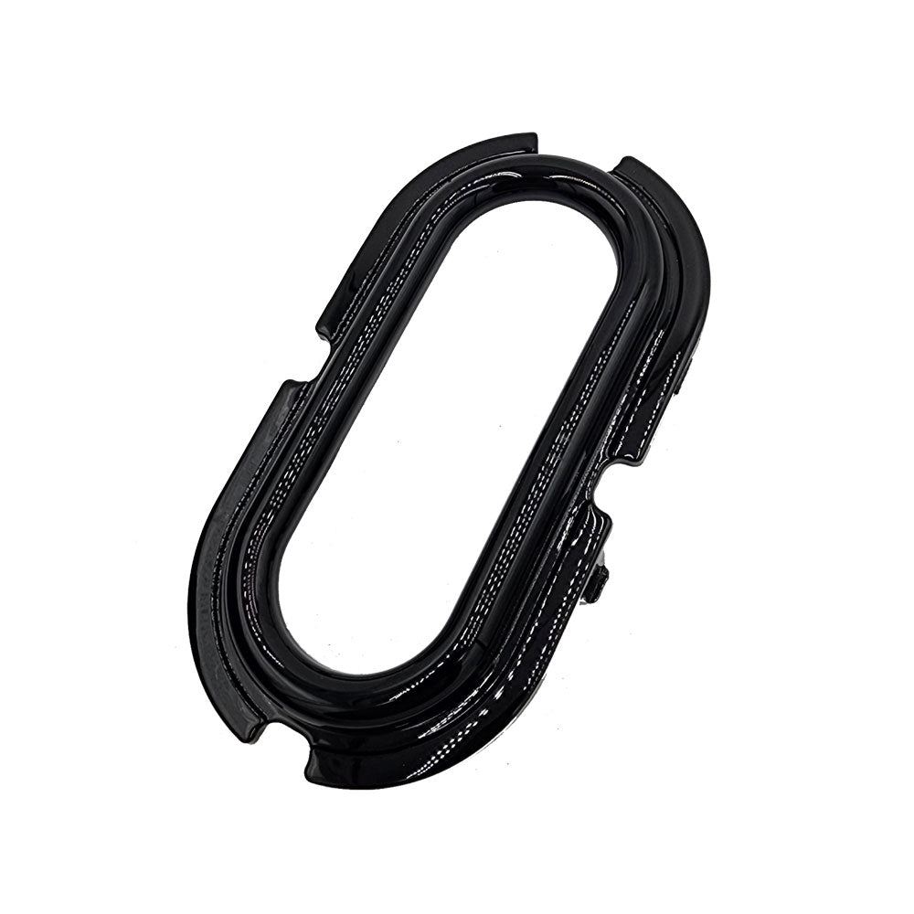 MotoTec Replacement RIGHT SIDE OVAL INSERT for 1500W 60V Mini Bike