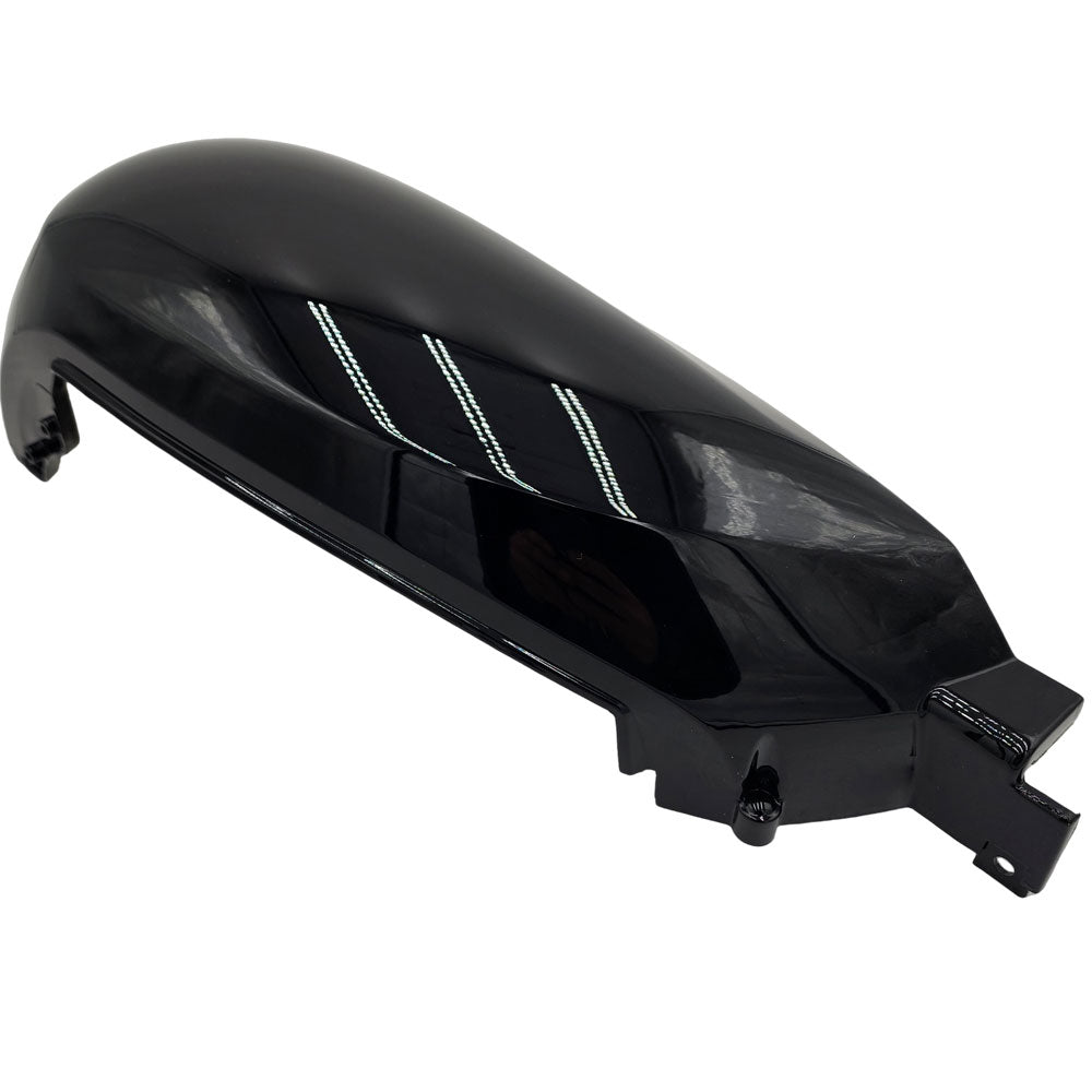 MotoTec Replacement RIGHT TANK PANEL for 1500W 60V Mini Bike