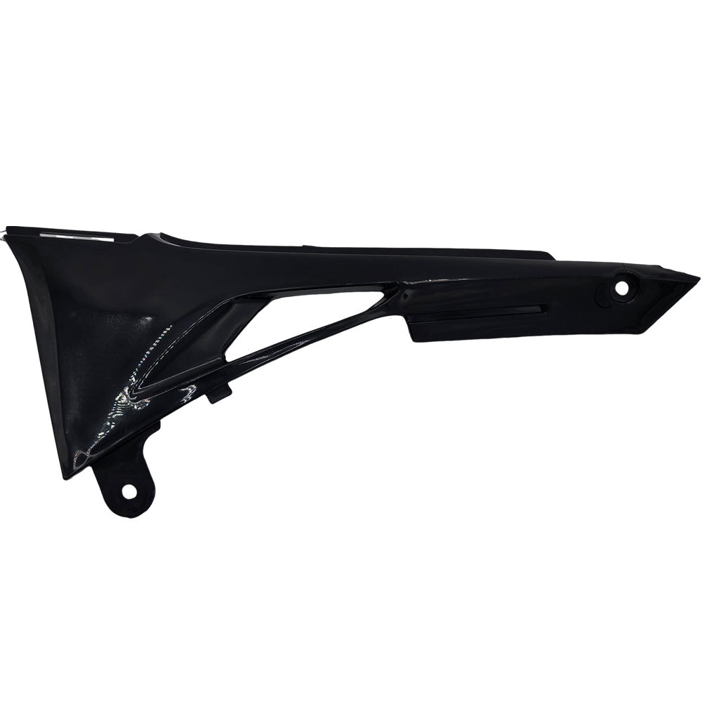 MotoTec Replacement RIGHT UPPER REAR PANEL for 2000W 60V Pro Dirt Bike