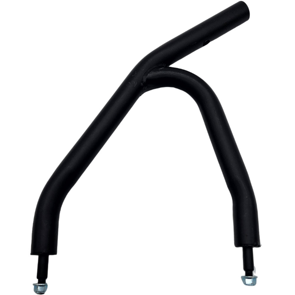 MotoTec Replacement ROLL BAR LOWER REAR for Raider 48V Electric UTV