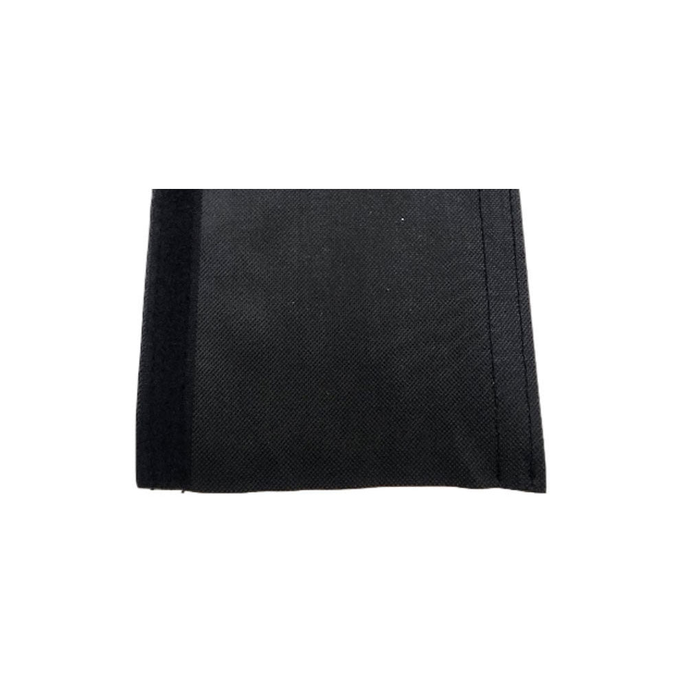 MotoTec Replacement ROLLBAR PAD COVER 5in for Mud Monster XL Go-Karts