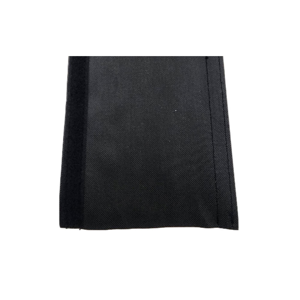 MotoTec Replacement ROLLBAR PAD COVER 7in for Mud Monster XL Go-Karts