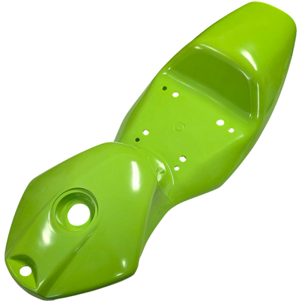 MotoTec Replacement SEAT BODY for Phantom Gas Pocket Bike