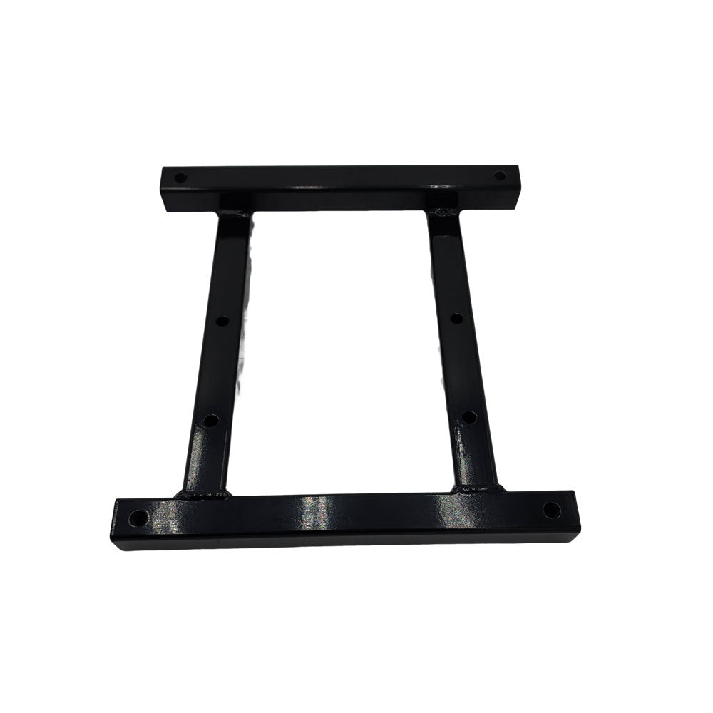 MotoTec Replacement SEAT BRACKET for Mud Monster 98cc/1000W Go-Kart