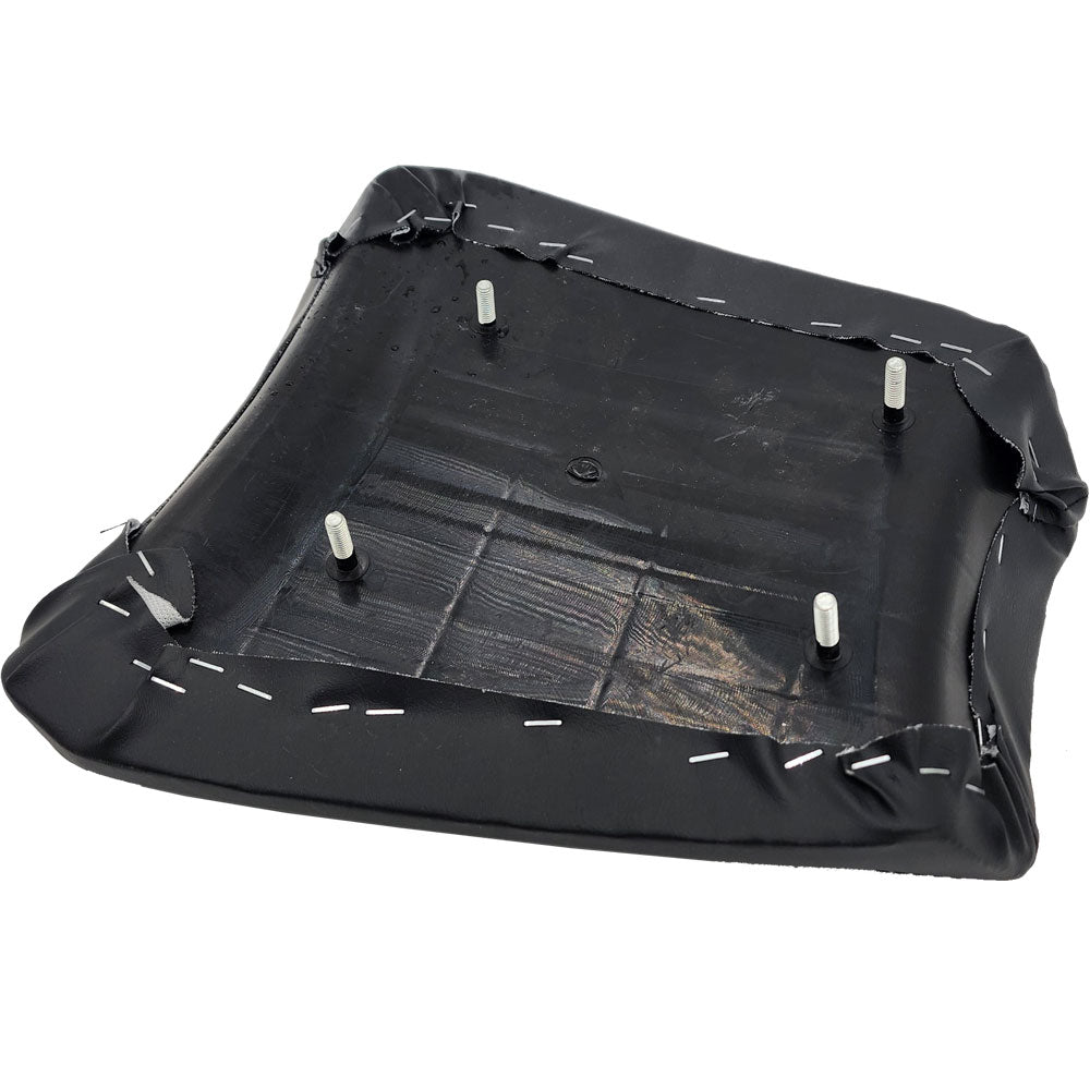 MotoTec Replacement SEAT for 1000W 48V Superbike