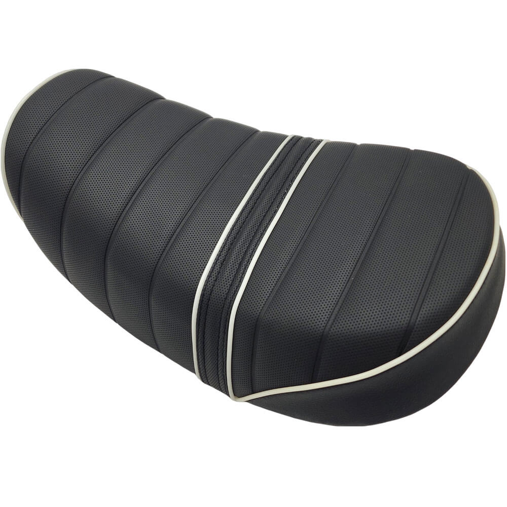 MotoTec Replacement SEAT for 1500W 60V Mini Bike