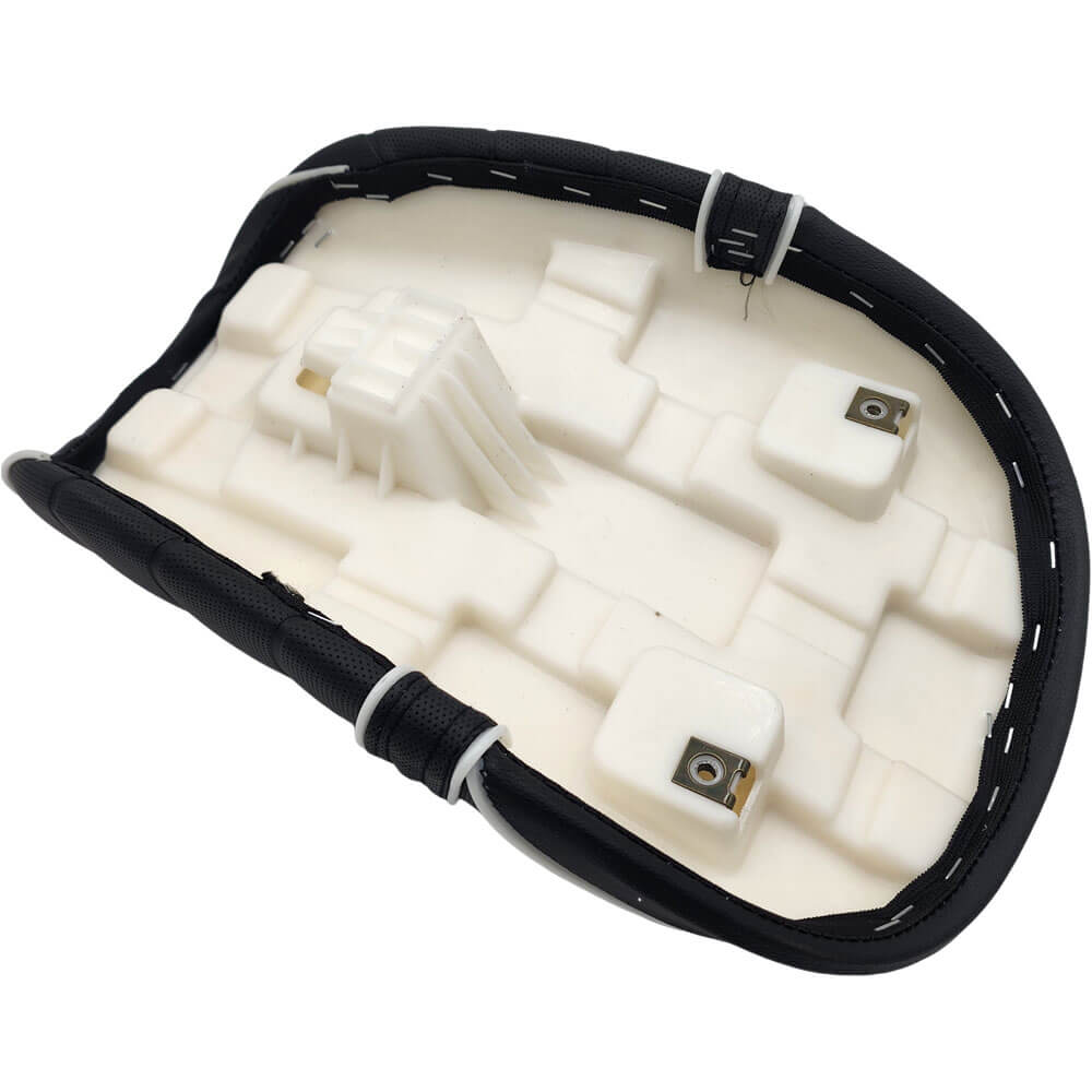 MotoTec Replacement SEAT for 1500W 60V Mini Bike