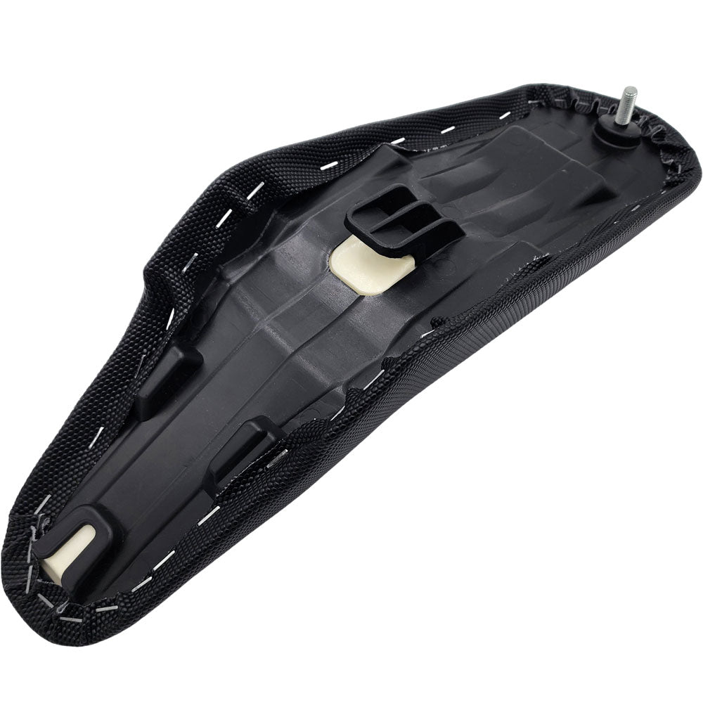 MotoTec Replacement SEAT for 2000W 60V Pro Dirt Bike
