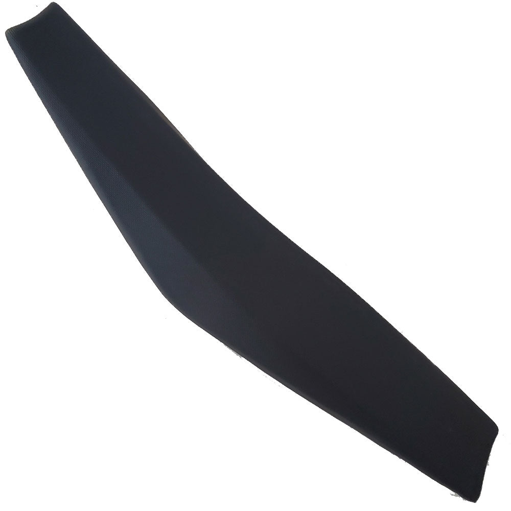 MotoTec Replacement SEAT for X3 Gas Dirt Bike, 03.04.0086