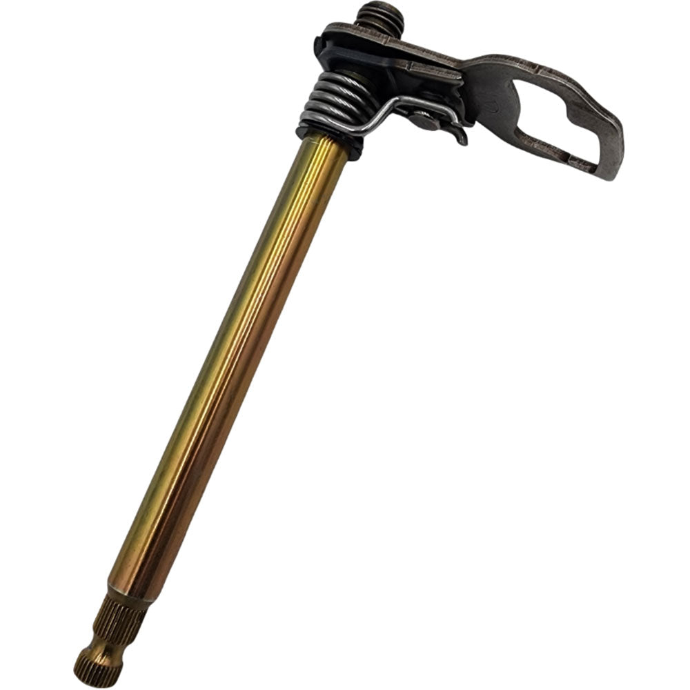MotoTec Replacement SHIFTER SHAFT for X4, X5 Gas Dirt Bikes