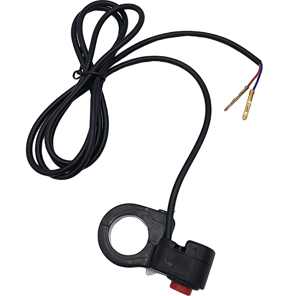 MotoTec Replacement SPEED BUTTON for 2000W 48V Electric Scooter