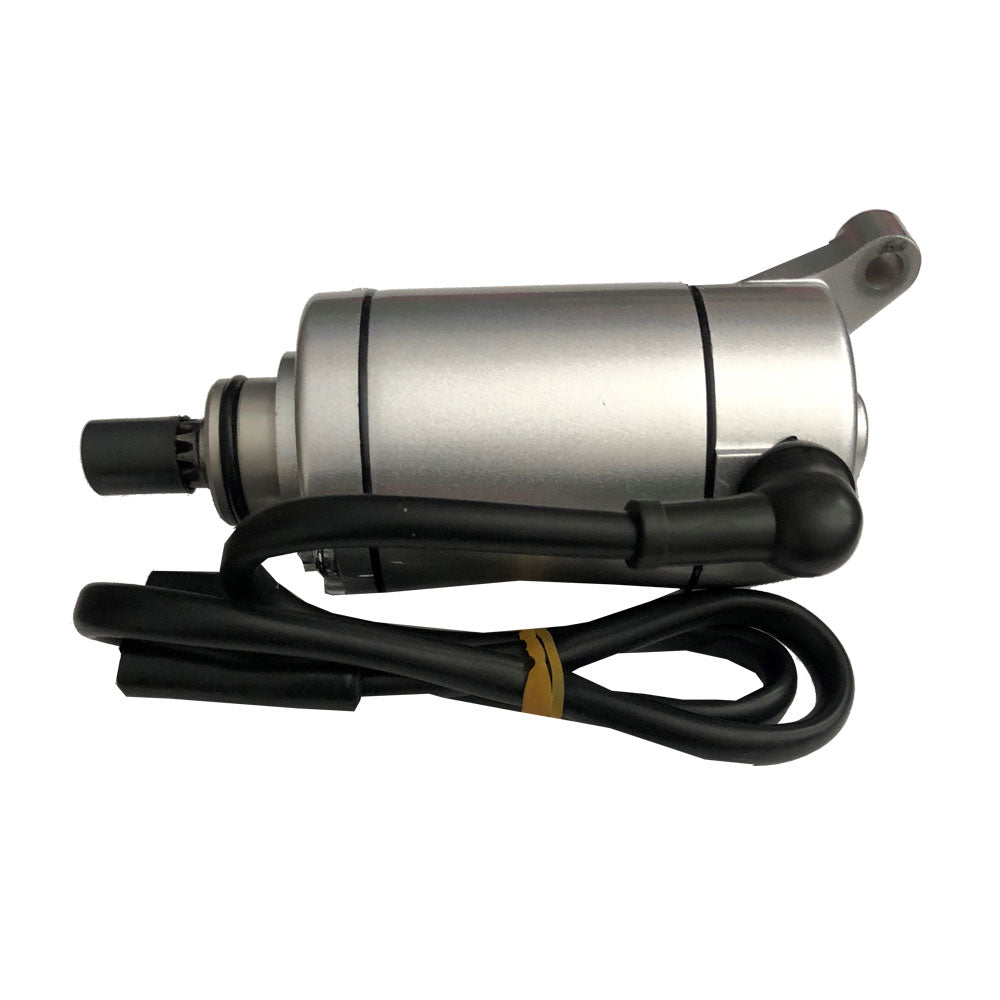 MotoTec Replacement STARTER MOTOR for X4, X5 Gas Dirt Bikes