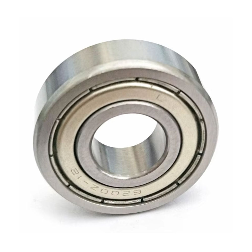 MotoTec Replacement SWING ARM BEARING (6200zz-12) for 1600W/1800W Pro Electric Dirt Bike