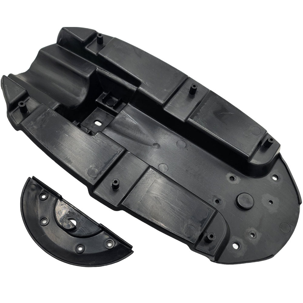 MotoTec Replacement TANK BASE for 1500W 60V Mini Bike