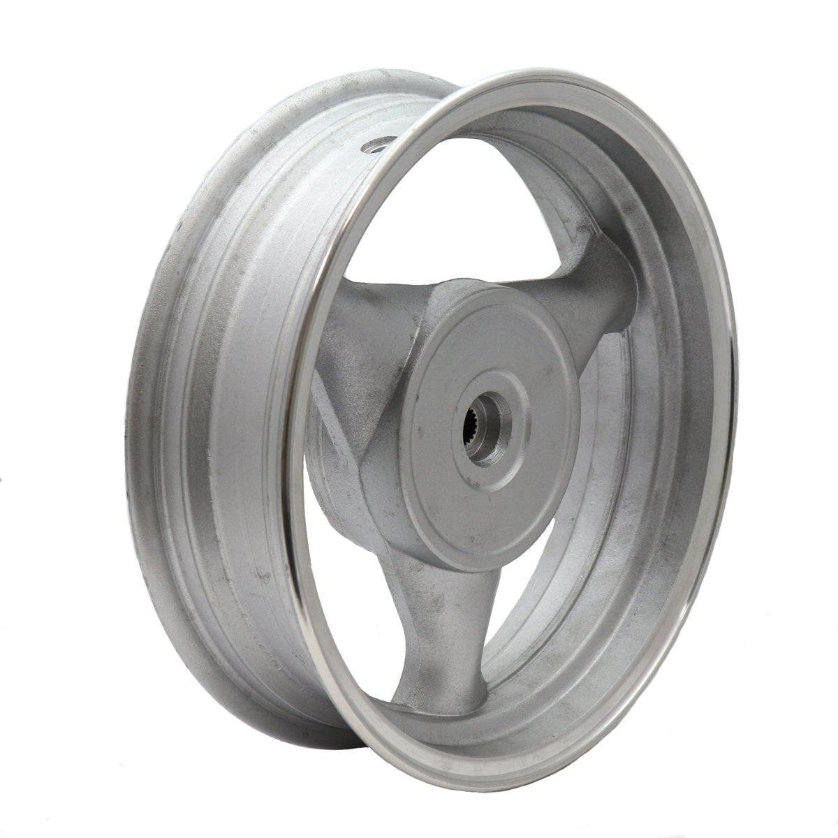 MotoTec Universal Parts 13" REAR WHEEL For 150cc & 125cc GY6 Scooters, 100-237