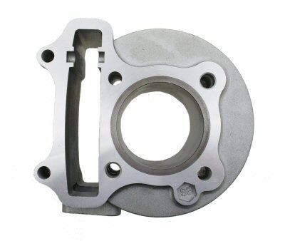 MotoTec Universal Parts 47mm QMB139 CYLINDER KIT, 151-255