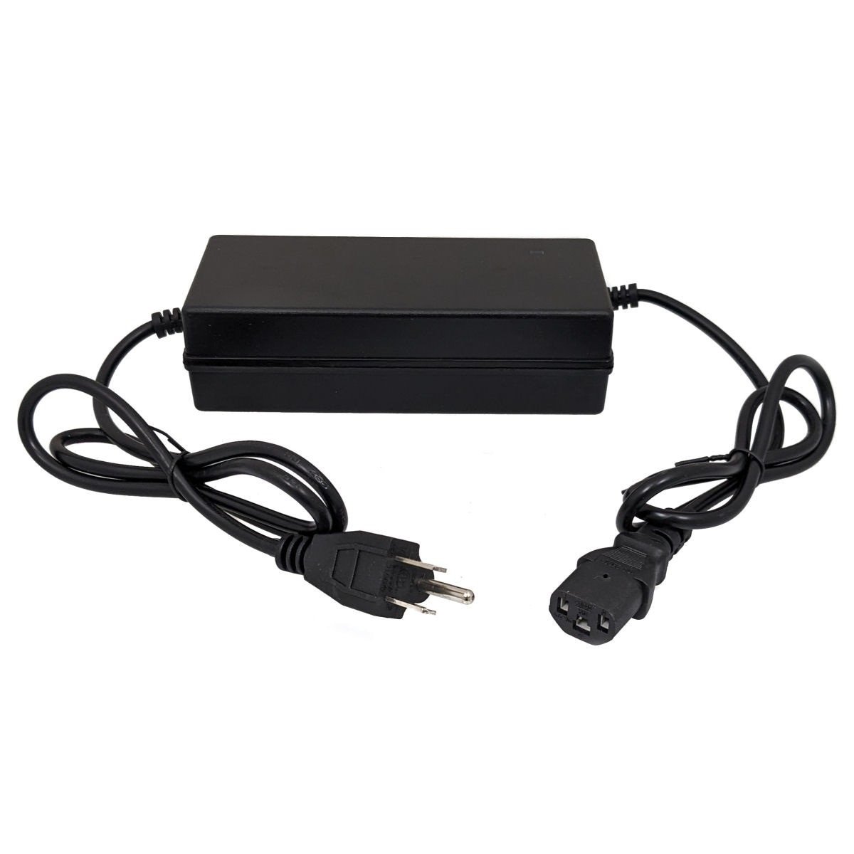 MotoTec Universal Parts 48V 3AMP CHARGER, 210-10