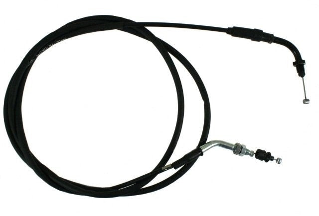 MotoTec Universal Parts 85" THROTTLE CABLE, 100-187
