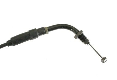 MotoTec Universal Parts 85" THROTTLE CABLE, 100-187
