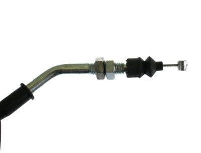 MotoTec Universal Parts 85" THROTTLE CABLE, 100-187